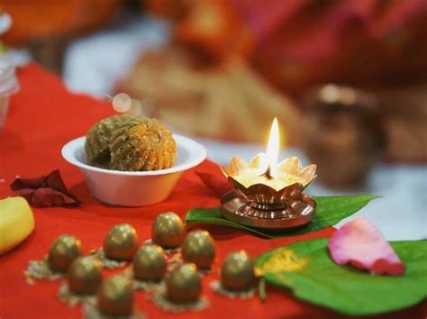 Navratri 2019 How To Performe Grah Shanti Puja At Home नवरात्रि में