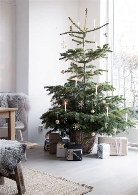 Árboles De Navidad 2020 2021 Ideas Y Tendencias
