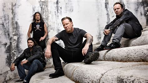 Every Metallica Album Ranked From Worst To Best Trendradars Latest
