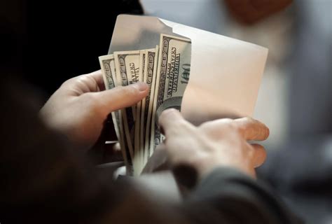 Corruption remains mainly unchanged in the Americas, according to Transparency International ...