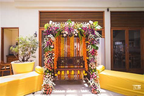 10 Amazing Wedding Home Decoration Ideas That Are Pretty Lit