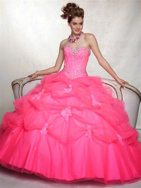 Exclusivos Vestidos De 15 Años Colección Fiesta 101 Vestidos De Moda 2018 2019