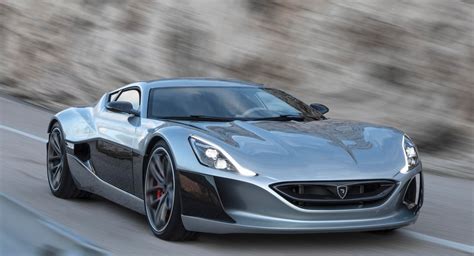 Whereas rimac graced the world with only eight of its concept one cars (one of which richard hammond crashed), company coo monika mikac said they plan to build 100 examples of. Ultimate Cars & Bikes: Rimac Concept One