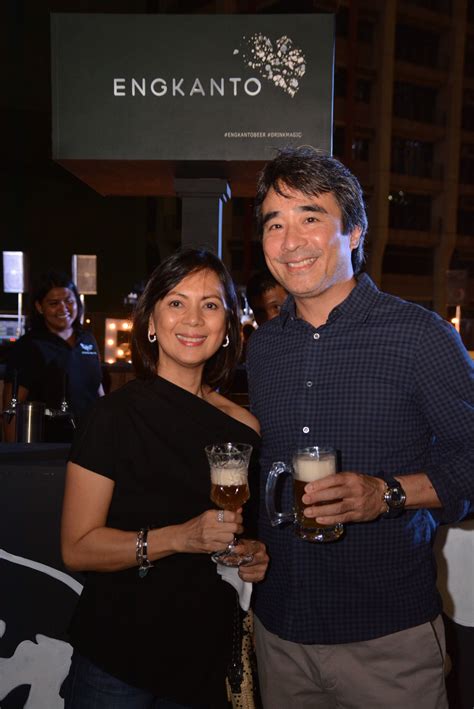 Yam concepcion spends the holidays in hawaii with her boyfriend miguel cuunjieng. Beer for All: Cheers to New Flavours | Tatler Philippines