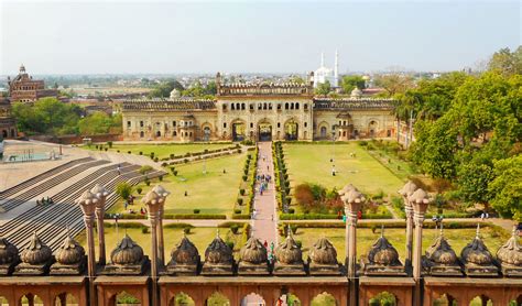 Lucknow City Tour Top 16 Places To Visit In Lucknow 2023 Lucknow
