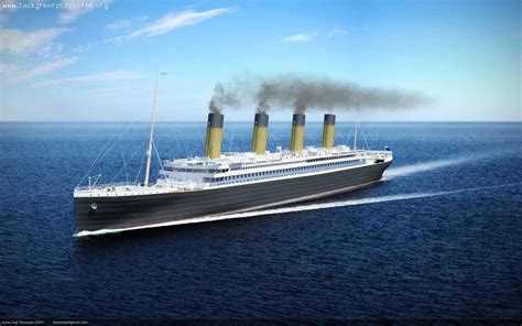 Titanic Desktop Wallpapers Ntbeamng