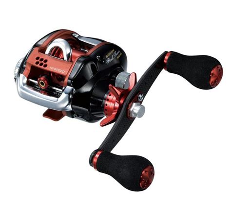 Smak Red Tune H Limited Edition Jdm Fishing