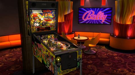 Check spelling or type a new query. Pinball FX3 - Williams™ Pinball: Volume 2 on Steam