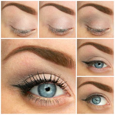 How To Wear Eye Makeup In Six Simple Tips