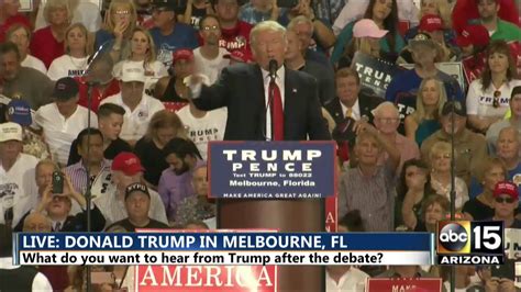 Bitcoin is on the move, and the cryptocurrency market is about to go ballistic. Donald Trump: Who the Hell knows what is going to happen ...