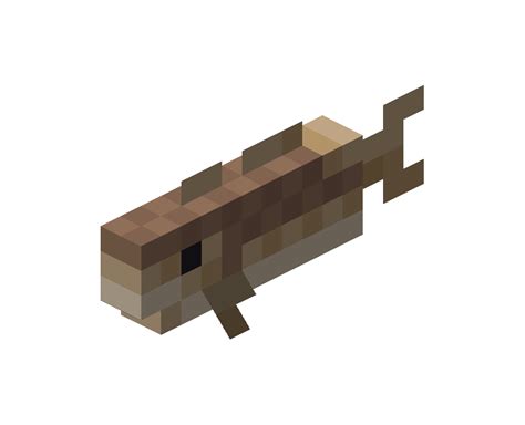 Spoiler (click to show) einsteins library (required), cake chomps (optional), you may use my mod in modpacks. Image - Cod (mob).png | Minecraft Mobs Wiki | FANDOM ...