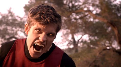 Image Teen Wolf Season 3 Episode 4 Unleashed Isaac Wolfs Out Cross