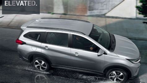 Kancil, gambar perodua kenari baru, perodua aruz harga suv terkini gambar dan spesifikasi via www.mysumber.com. Butiran Perodua ARUZ Yang Anda Perlu Tahu | Gohed Gostan