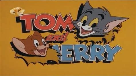 Check spelling or type a new query. Video - The Tom and Jerry Comedy Show (1980) - Intro ...
