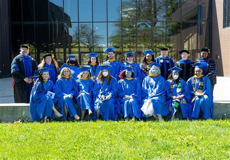 Eastern Illinois University Master Of Sciences In College Student