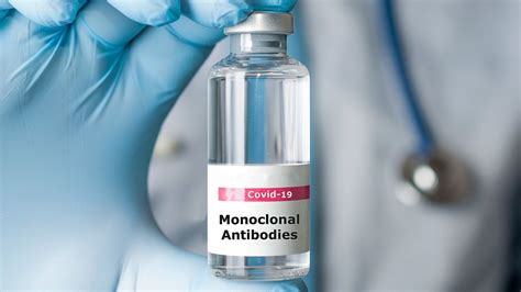 Monoclonal antibodies for the treatment of cancer. FDA Watch: Monoclonal Antibody Treatments for COVID-19 ...