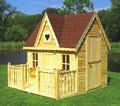 Weitere ideen zu kinder gartenhaus, gartenhaus, spielküche. Spielhaus Holz Kinder Gartenhaus Holzkomplett.de