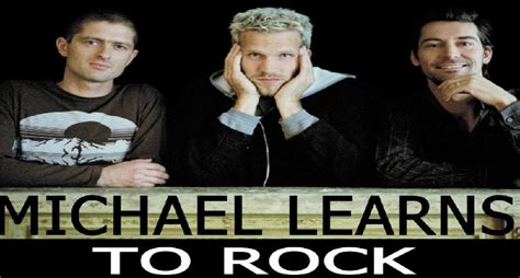 Michael Learns to Rock (MLTR) is coming to PNG - EMTV Online