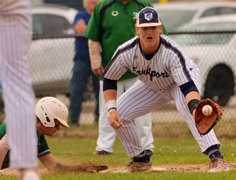 Fruitport baseball team's season ends in a heartbreaking 1-0 loss to