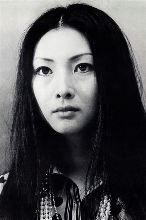 Meiko Kaji Profile Images — The Movie Database Tmdb