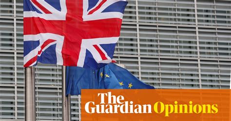 The Guardian View On Brexit In Crisis Time For A Reboot Editorial