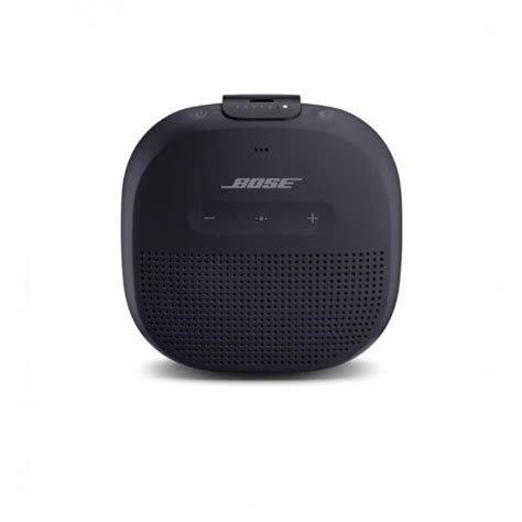 Bose Soundlink Micro Portable Outdoor Speaker Wireless Bluetooth