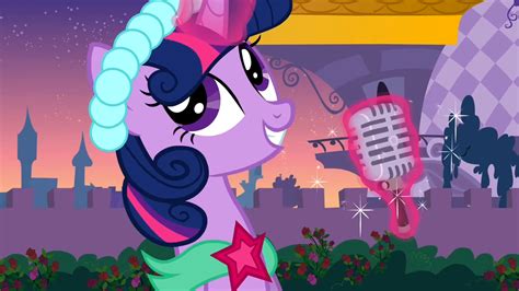 Love Is In Bloom My Little Pony Friendship Is Magic Wiki