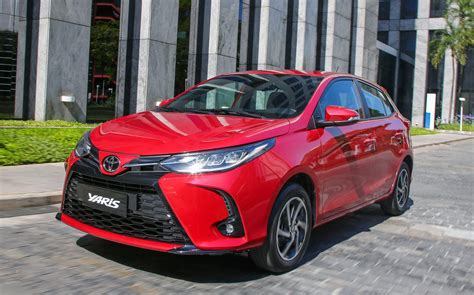 Toyota Yaris Tem Redução De Preços Em Janeiro Veja Tabela