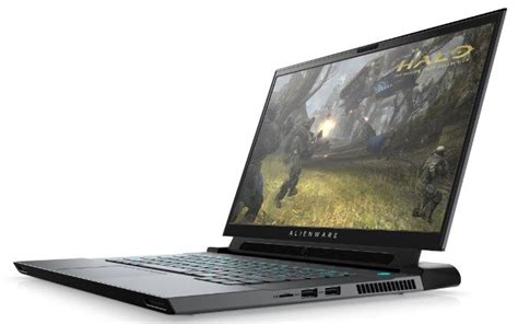 Buy Dell Alienware M15 R3 Gaming Laptop Online In United Arab Emirates