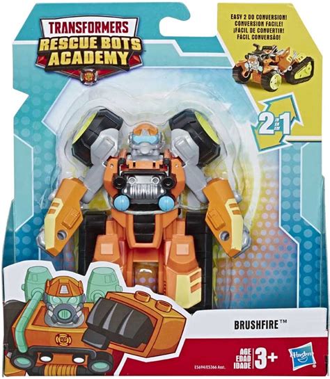 You can fill in a number of birthdays or festive events in the calendar. Transformers Rescue Bots Academy: Série animé + Jouets ...