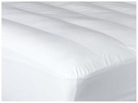 Twin xl mattresses are 6″ longer than a twin but they have the same width, which makes these beds ideal for children who are taller or for adults king mattresses measure 76″ x 80. 200TC Polygel Twin Extra Long Mattress Pad by TwinXL.com ...