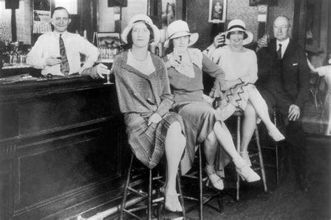 New York Citys Most Secret Bars A Prohibition Tour Wsj