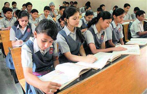 Task force soon to draft roadmap for imparting technical education in mother tongue. Rajasthan: Schools deny education over non-payment of fees ...