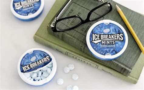 The 9 Best Breath Mints For Getting Rid Of Mouth Stink In 2022 Spy