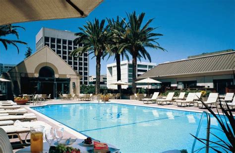The Fairmont San Jose San Jose Ca Resort Reviews