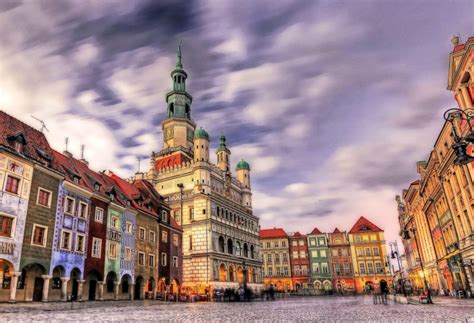 Discover the best things to do & events in poznan. Poznan to host EUSA Basketball in 2019 | EUSA