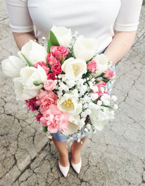 Pink has no reservations among these raspberry and fuchsia wedding bouquets, which command attention with alstroemeria, calla lilies, stock, sweet william. By best friend's wedding bouquet 💜 | Friend wedding ...