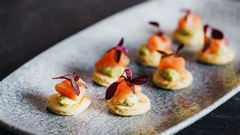 Flake well or chop fine. Tin Salmon Mousse Recipe - Easy Salmon Pate Recipe ...