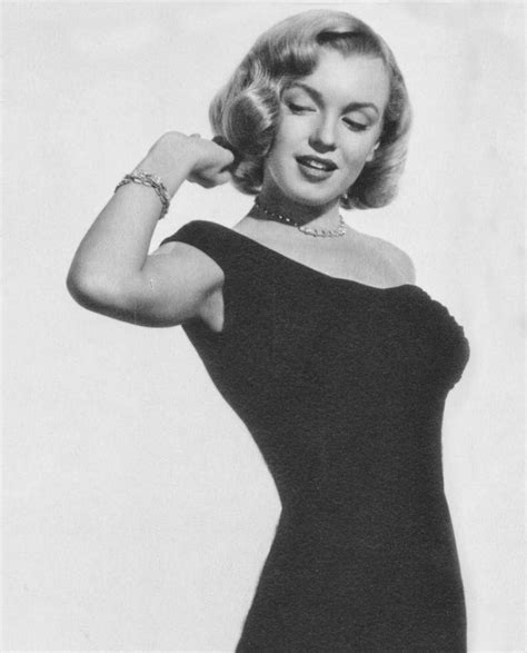 Marilyn Monroe En “la Jungla De Asfalto” 1950 En 2019 Marilyn Monroe