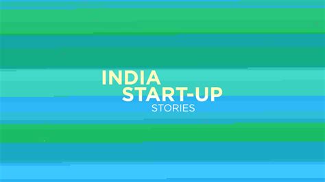 Discovery India Startup Stories Show Packaging Trip