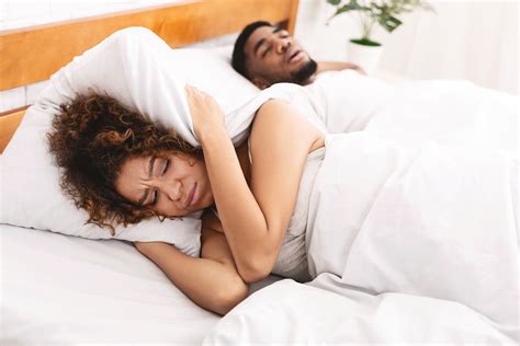 How To Stop Snoring Ways To End Noisy Nights Sleep Foundation