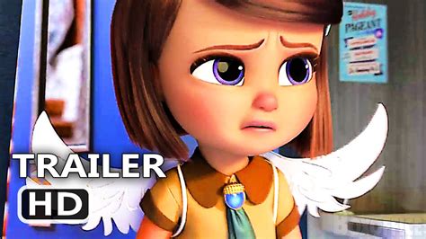 The Boss Baby 2 Trailer 3 2021 Animation Movie GÓc DiỄn ĐÀn