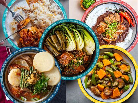 Filipino Food Recipes To Get You Started