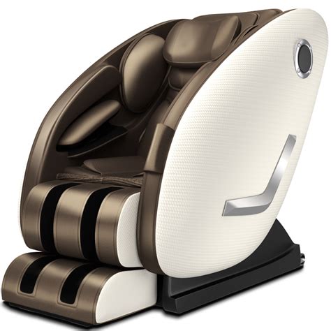 Massage Chair Home Automatic Space Capsule Body Vibration Kneading
