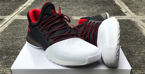 Adidas Harden Vol 1 Performance Review