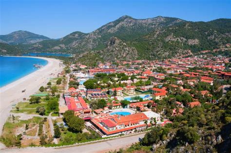 Jedno z wielu wspaniałych darmowych zdjęć z galerii pexels. Turcja - Fethiye i okolice - WP Turystyka