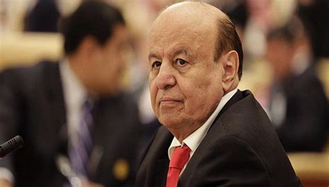 عقد الرئيس عبدربه منصور هادي رئيس الجمهورية اليمنية، وولى عهد أبوظبى نائب القائد الأعلى للقوات المسلحة سمو الشيخ محمد بن زايد آل نهيان، مساء أمس، قمة تناولت جوانب. هادي يؤكد للمبعوث الأممي ضرورة انسحاب الحوثيين الكامل من ...