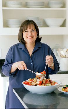 Ina garten is back with new episodes of barefoot contessa, and she has enough of cocktails up her sleeve to get you through the rest of 2020. DUSTY: Barefoot Contessa
