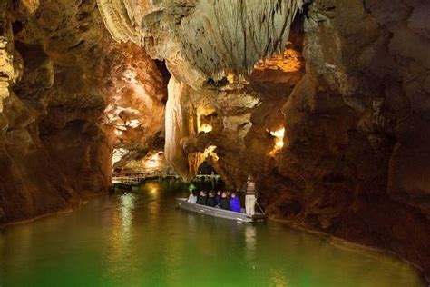Les Grottes Et Gouffres Incontournables En Vallée De La Dordogne