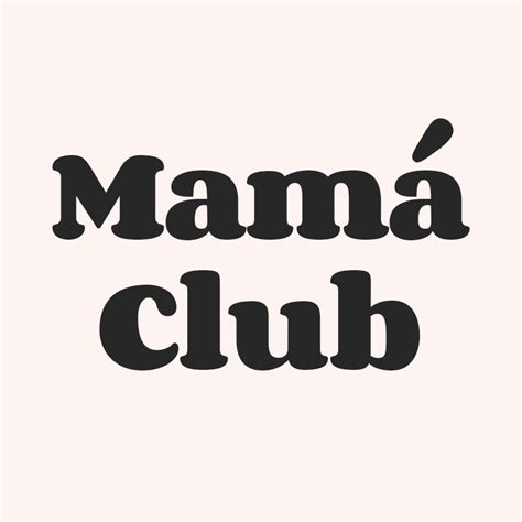 mamá club